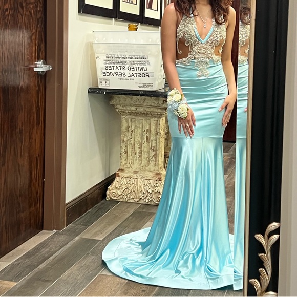Dresses Custom Prom Dress Poshmark